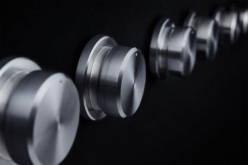 Варочная панель Kuppersbusch KMI 9850.0 SR Gold - фото 3