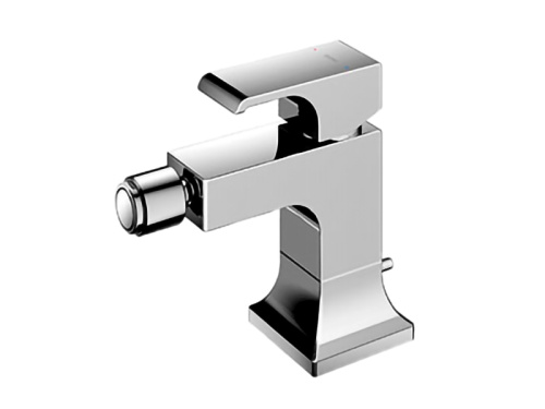 Смеситель Toto TRG08301R на биде хром