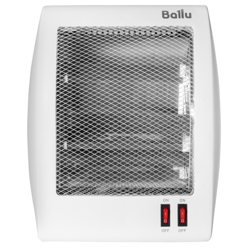 Инфракрасный обогреватель Ballu BHH/M-09M - фото 3