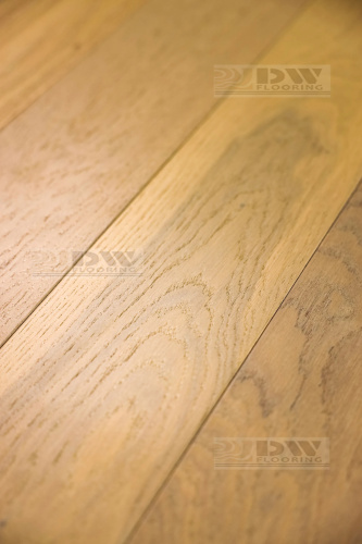 Инженерная доска DW Flooring Дуб CDL 70 толщина 1,2 см 23 класс 1200x127 - фото 3