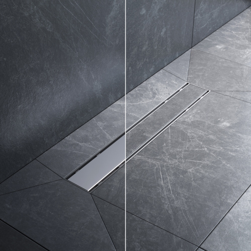 Душевой лоток Am.Pm PrimeFlow W02SC-U11-050-04SB напольный