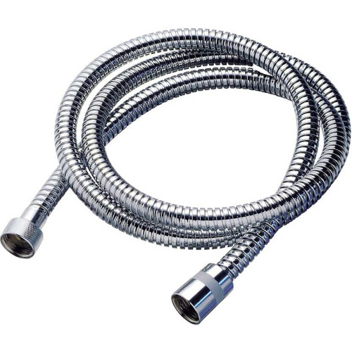 Душевой гарнитур Bossini Cube C50001C.030_УЦ настенный хром (мелкие царапины) - фото 4