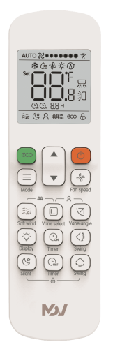 Соединительный комплект MDV AHUKZ-05D - фото 3