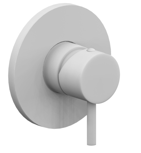 Душевая система Paffoni Light KITLIG011BOKING встраиваемая в стену - фото 2