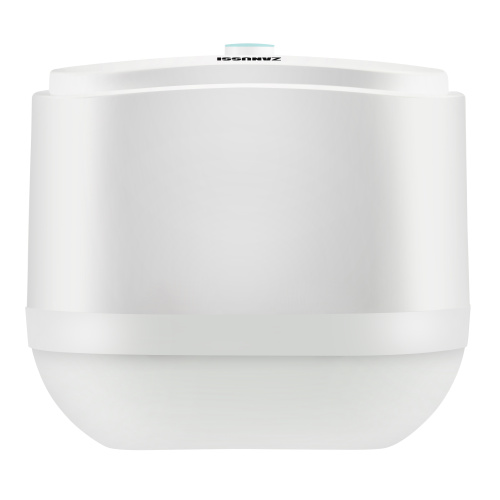 Водонагреватель электрический накопительный 2 кВт Zanussi ZWH/S 15 Mini U (Green) - фото 5