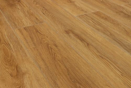 SPC ламинат CronaFloor Grand Sequoia Дуб Медовый Т088170 толщина 0,5 см 43 класс 1200х180 - фото 5