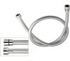 Душевой шланг Remer 332CNMTR150 хром