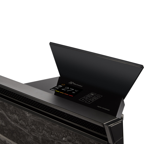 Конвектор электрический Electrolux ECH/BMI-1500 - фото 5