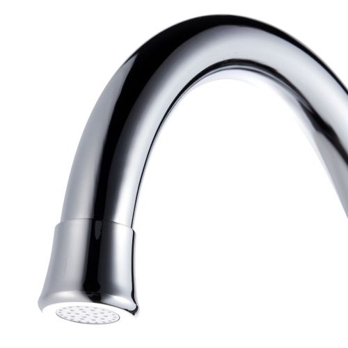 Водонагреватель электрический проточный 3 кВт Royal Thermo QuickTap (Black) - фото 4