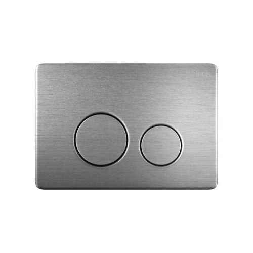 Клавиша смыва механическая IDDIS Unisteel UNS10S0i77 цвет хром - фото 3