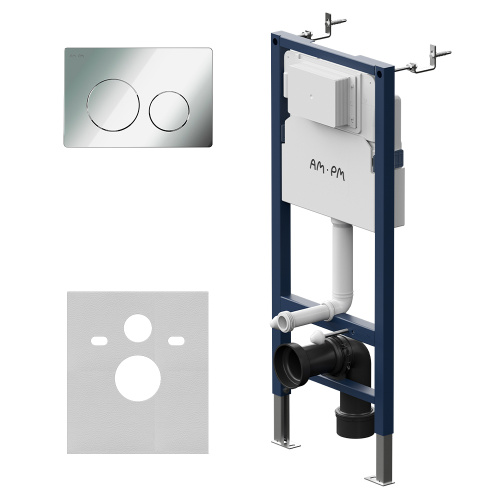 Инсталляция для унитаза Am.Pm PrimeFit I012709.0151