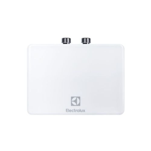 Водонагреватель электрический проточный 6 кВт Electrolux NP 6 AQUATRONIC 2.0 - фото 2