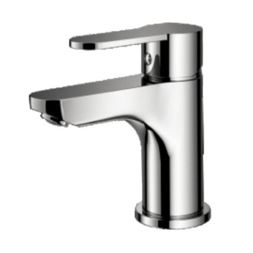 Смеситель ProHanss P64.10 на раковину хром - фото 2