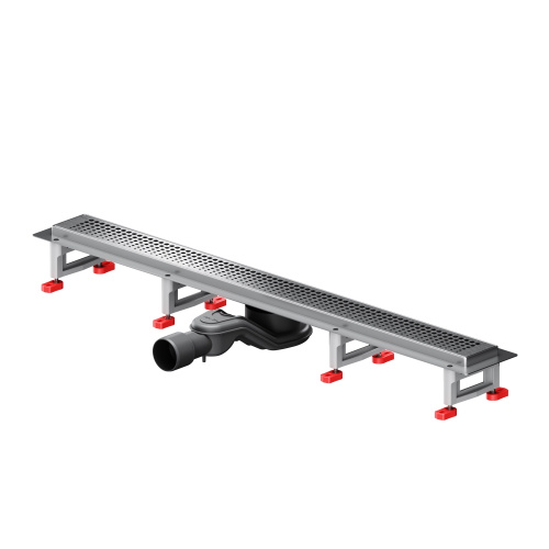 Душевой лоток Am.Pm MasterFlow W01SC-P11-080-01SB напольный - фото 2