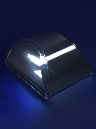 Светильник на солнечных батареях (UL-00006555) Uniel Functional (Фунцтионал) USL-F-150/МТ090 Superbright