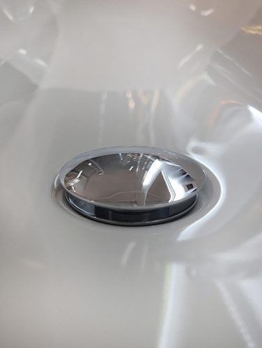 Донный клапан - фото 5