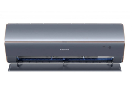 Настенный кондиционер Casarte Triano CAS25MW1/R3-B / 1U25MW1/R3 - фото 3