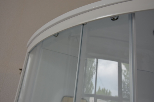 Душевой бокс Royal Bath ALP RB170ALP-T-R 170х100 - фото 5