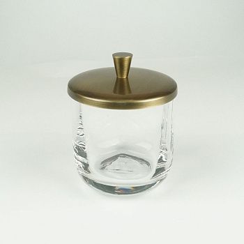 Контейнер Surya Crystal 6600/SB-WAV