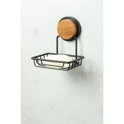 Мыльница Fixsen Magic wood FX-46009 - фото 3