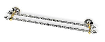 Полотенцедержатель Stil Haus Giunone G05.2(02)