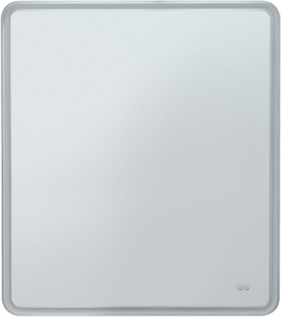 Зеркало в ванную Aquanet Ирис 00326444 70х80