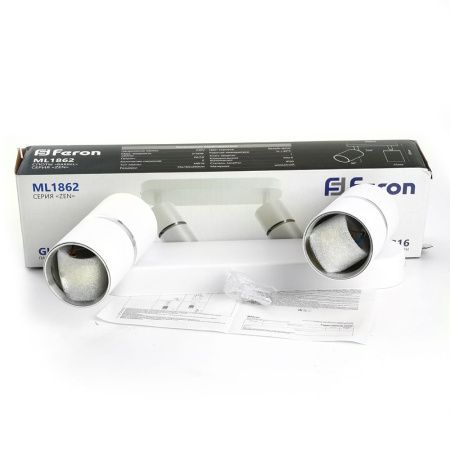 Спот Feron Zen (Зен) 48644