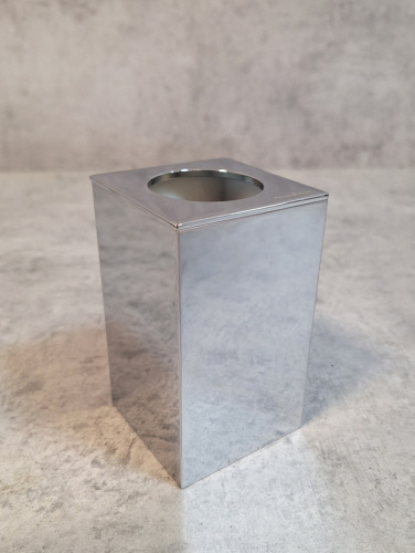 Бокс для салфеток AltroBagno Beni aggiuntivi AltroBagnoBH083101Cr - фото 4