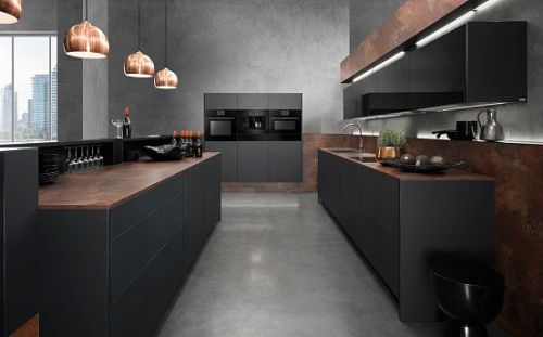 Выдвижной ящик Kuppersbusch CSZ 6870.0 X - фото 2