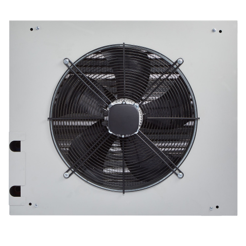 Тепловентилятор водяной Ballu BHP-W4-100-S - фото 4