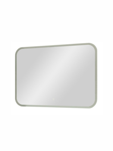 Зеркало в ванную Континент Bruno ЗЛП2161 80х60 - фото 4