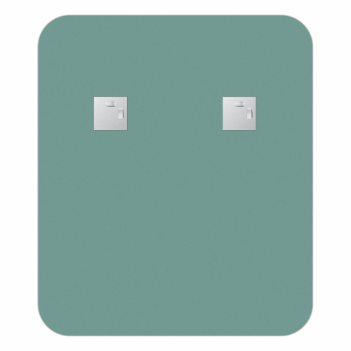 Зеркало в ванную Evoform Shadow BY 0552 60х70 - фото 3