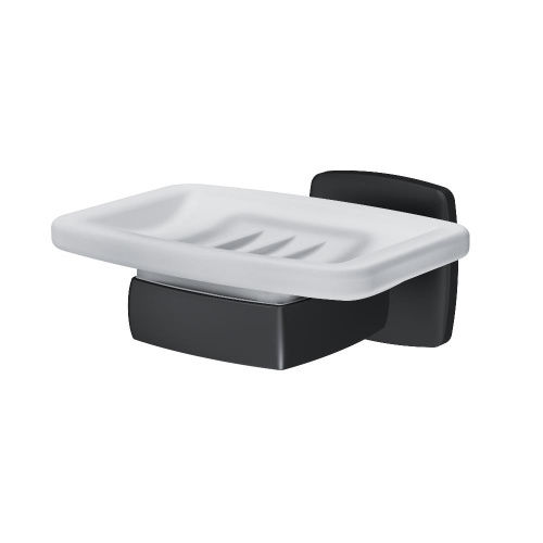 Мыльница + держатель Am.Pm Gem A9034222 - фото 2