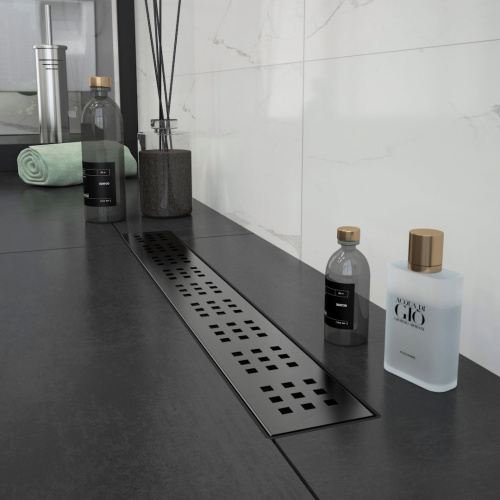 Душевой лоток Teymi Helmi T90268 в пол - фото 4