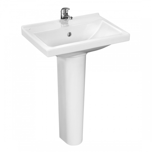 Пьедестал для раковины Santeri Визит 136053S0000B0 - фото 2