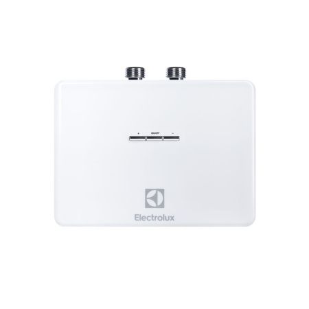 Водонагреватель электрический проточный 8 кВт Electrolux NPX 8 AQUATRONIC DIGITAL PRO