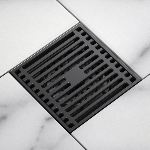 Душевой трап Orange TR01-005b напольный - фото 2