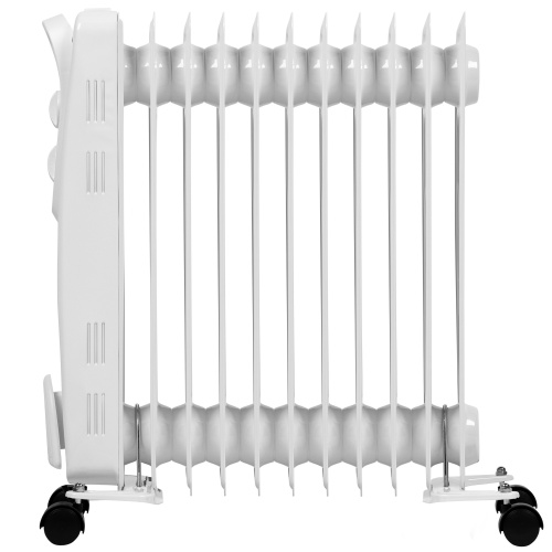 Масляный обогреватель AC Electric AOH/BM-11BW 2200 - фото 3