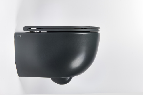 Комплект унитаз с инсталляцией Valsir KIT VSCR 7334NEMT Slim P3 - фото 4