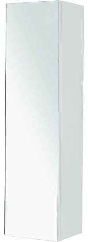 Шкаф-пенал De Aqua Ариетта 00265587 40х32х140 подвесной - фото 3