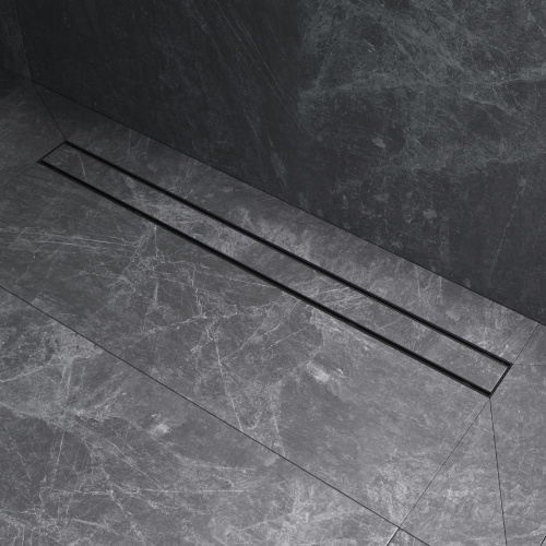 Душевой лоток Am.Pm PrimeFlow W02SC-U11-090-04BM напольный - фото 4