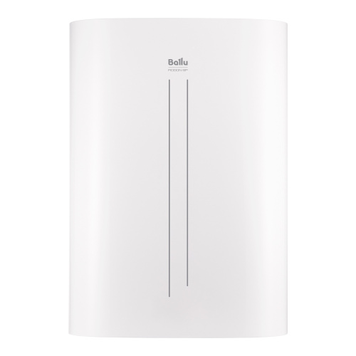 Водонагреватель электрический накопительный 2 кВт Ballu BWH/S 80 Rodon SP - фото 2