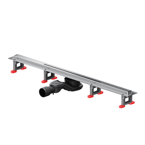 Душевой лоток Am.Pm MasterFlow W01SC-S11-080-05SB напольный - фото 2