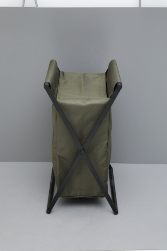 Корзина для белья Allen Brau Priority 00312051 - фото 2