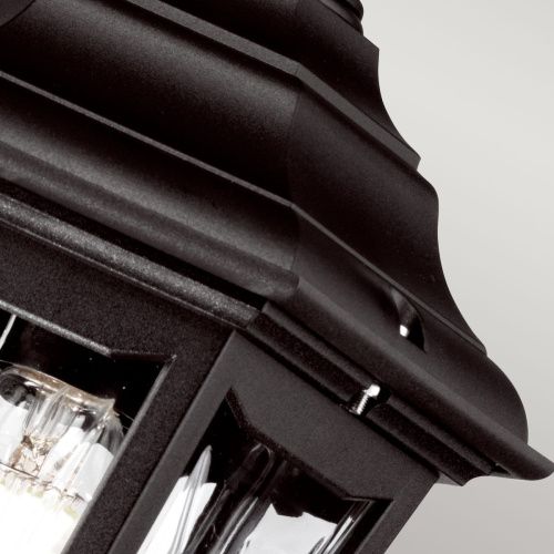 Уличный подвесной светильник Elstead Lighting Kinsale (Кинсале) KINSALE-CHAIN - фото 3