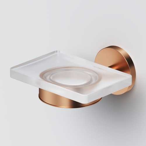 Мыльница + держатель Am.Pm X-Joy A85A34244 - фото 4