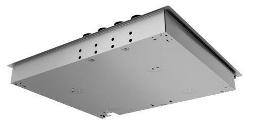 Варочная панель De Dietrich DPE4620XF - фото 2