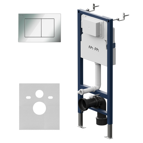 Инсталляция для унитаза Am.Pm PrimeFit I012709.0251