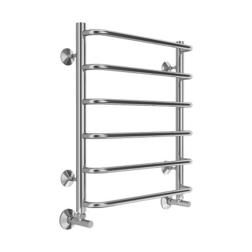 Полотенцесушитель Terminus 4670078530332 53х60 водяной хром - фото 4