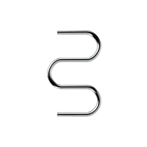 Полотенцесушитель Indigo M MWG60-32 горб 32х63 водяной хром